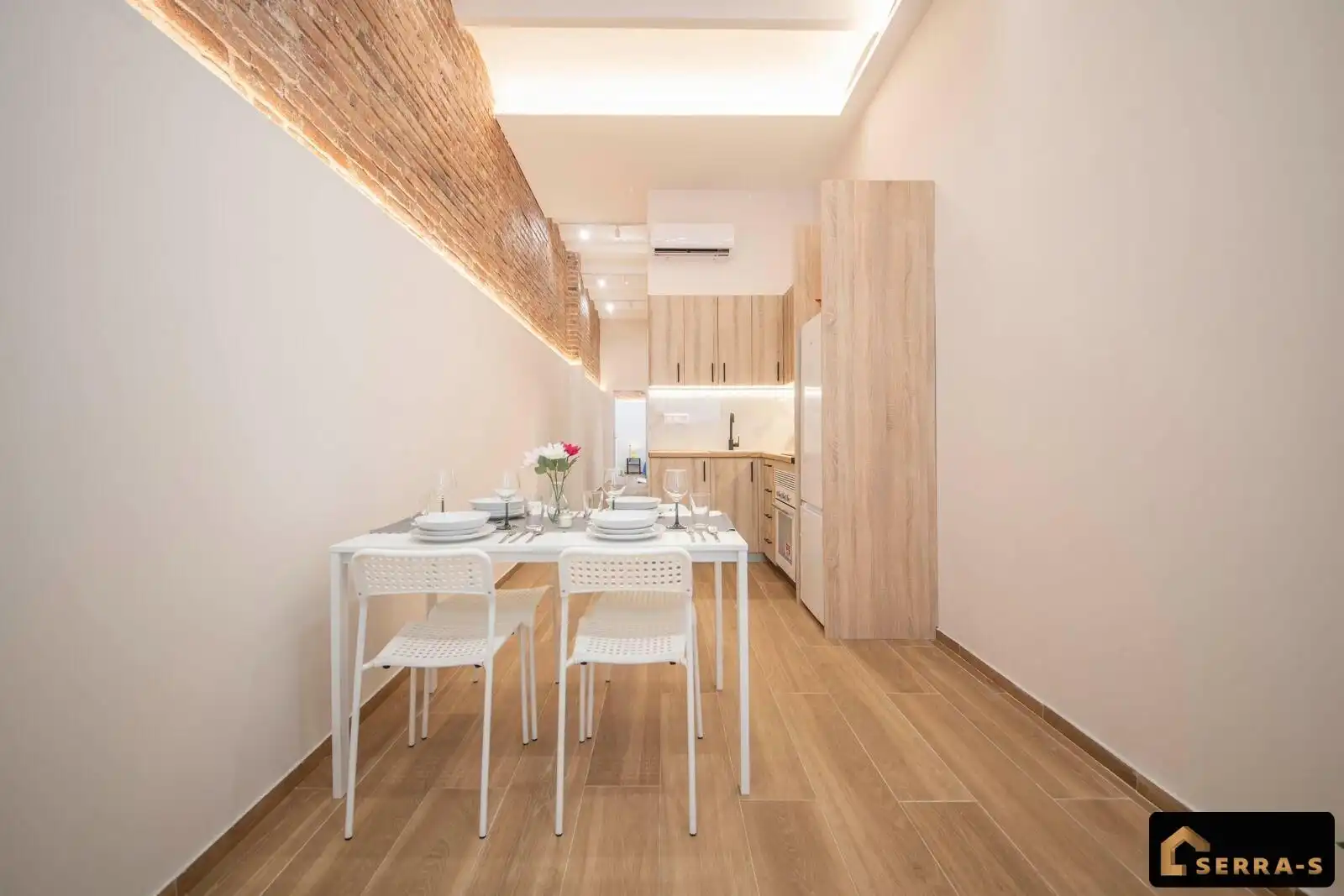 Ground floor for sale in Sant Andreu, imagen 9