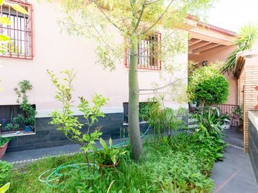 Haus mit Balkon zum Verkauf in Peligros