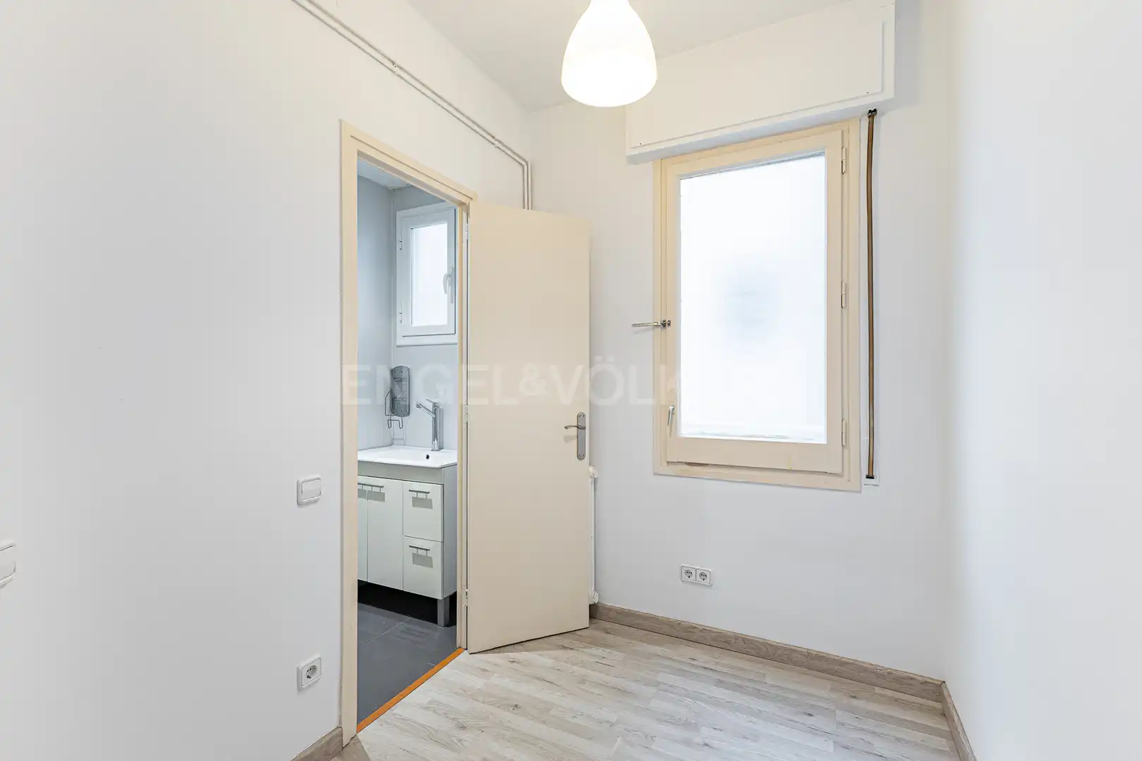 Piso con terraza en venta en Eixample, imagen 11