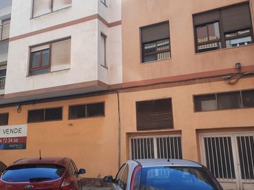 Local comercial en venda a Carrer de l'Alcalde Tàrrega 50