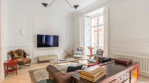 Photo 2 of Apartments for sale in Calle de Cervantes, Cortes - Huertas, Madrid Capital