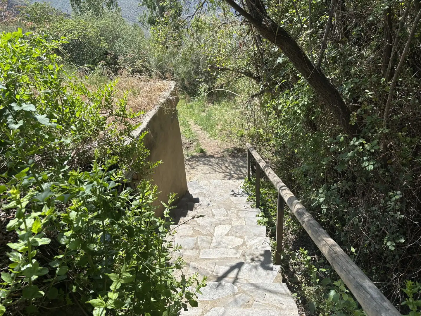 Villa zum Verkauf in Soportújar, imagen 28