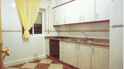 Photo 5 of Flat for rent in San Miguel, Murcia Capital