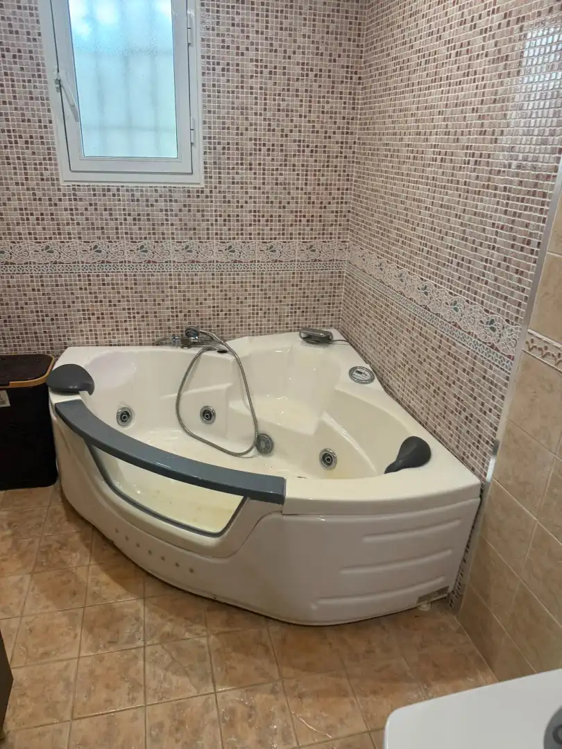Detached house with pool for sale in Conil, imagen 25