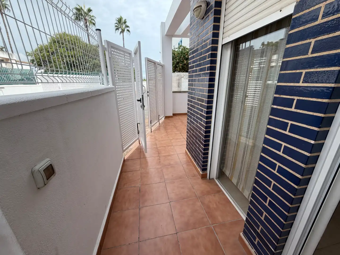 Casa a schiera in vendita a Camí de l'Om Blanc, imagen 28