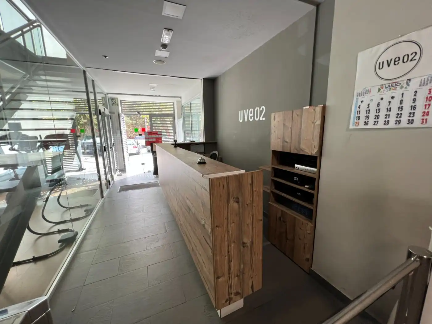 Local comercial en venda a Centro, imagen 2