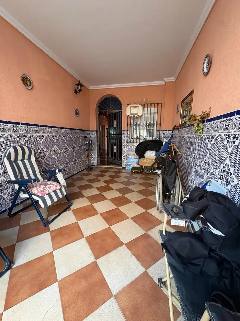 Casa o chalet en venta en Torre Cruz - Los Molinos