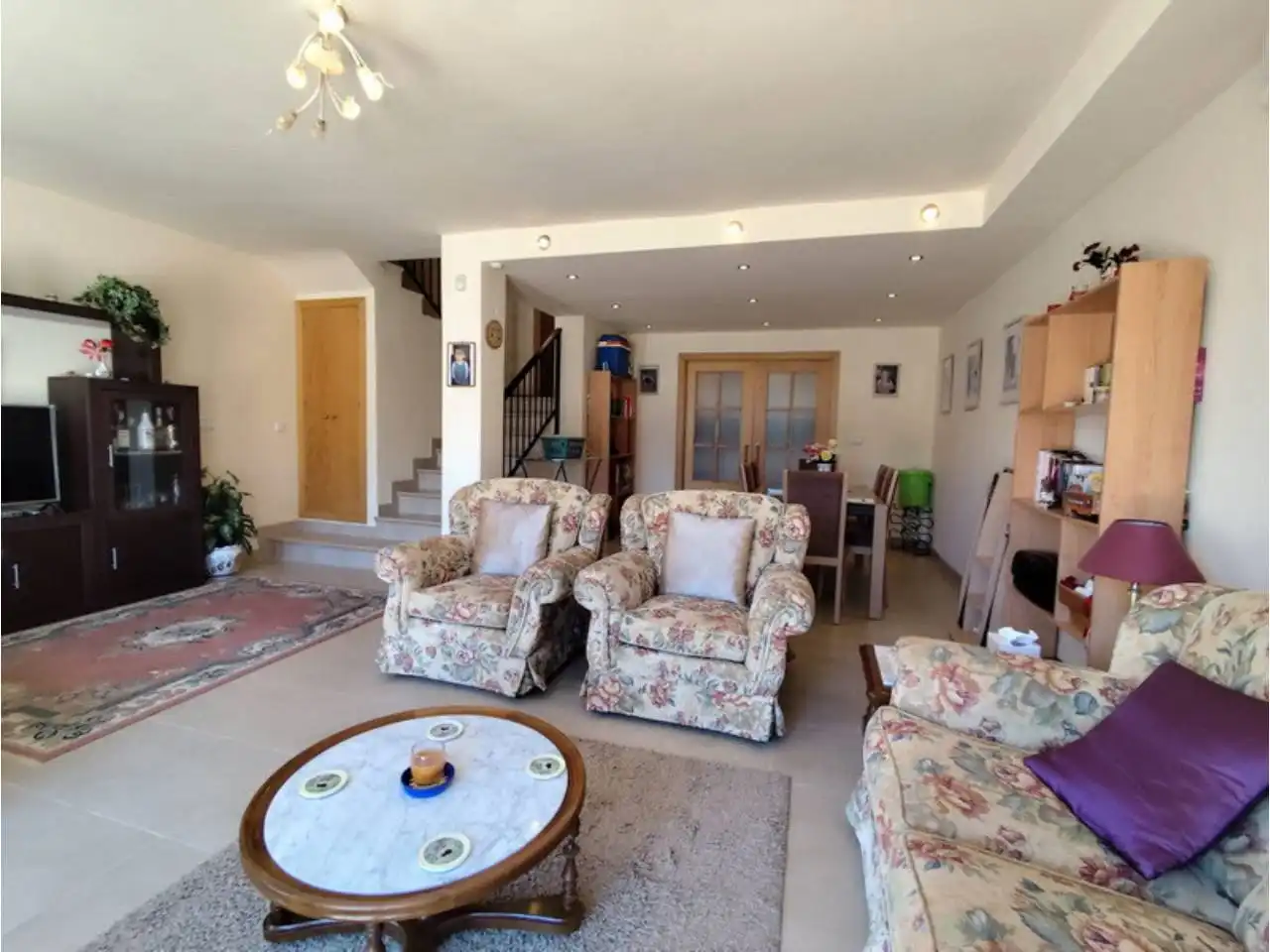 Casa adosada en venta en Almuñécar con Aire acondicionado, Terraza y Amueblado