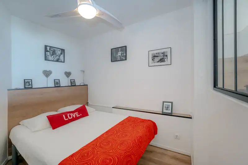 Appartamento con piscina in vendita a Salins - Cavall de Mar, imagen 6