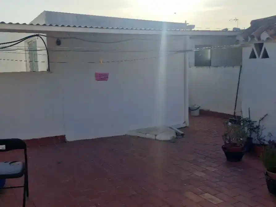 Flat for share in Coín  with Furnished