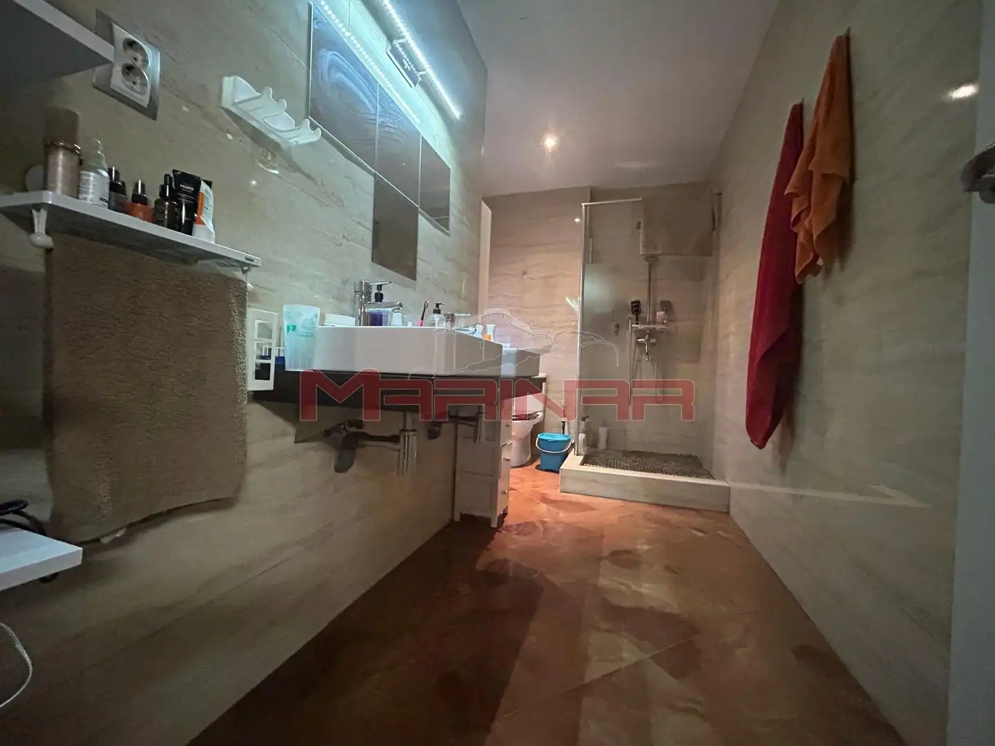 Bathroom of Detached homes for sale in Illescas  with Air Conditioner, Heating and Private garden