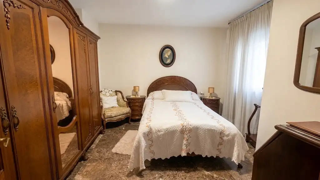 Appartamento con terrazza in vendita a Plaza de Capuchinas 1, imagen 18