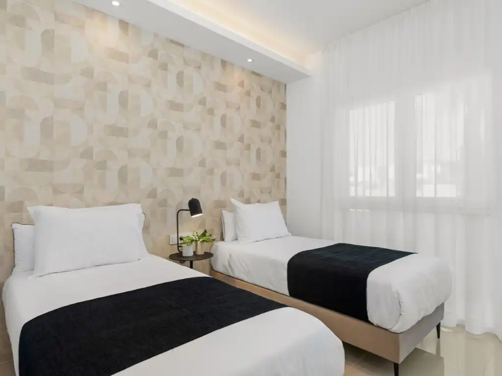 Apartament amb piscina en venda a Calle Número Siete, imagen 17