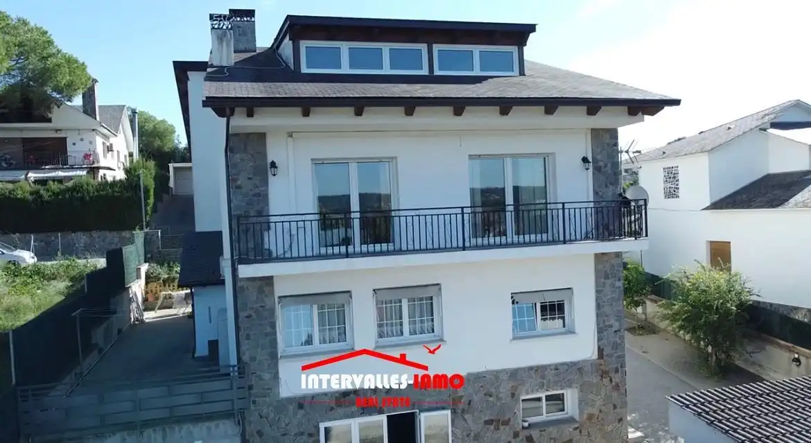 Casa o chalet en venta en Palau-solità i Plegamans