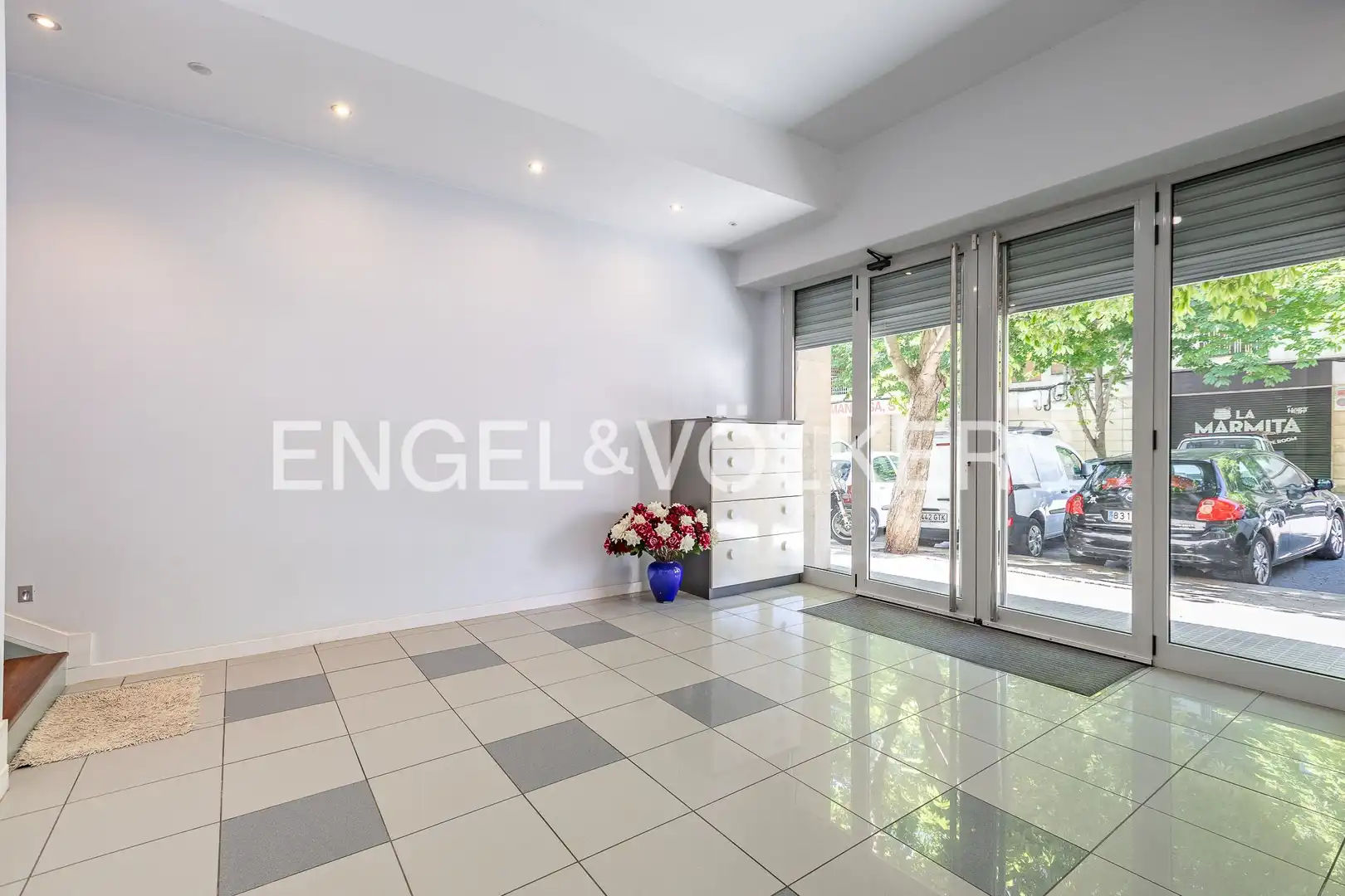 Piso en venta en Manresa con Aire acondicionado, Calefacción y Jardín privado