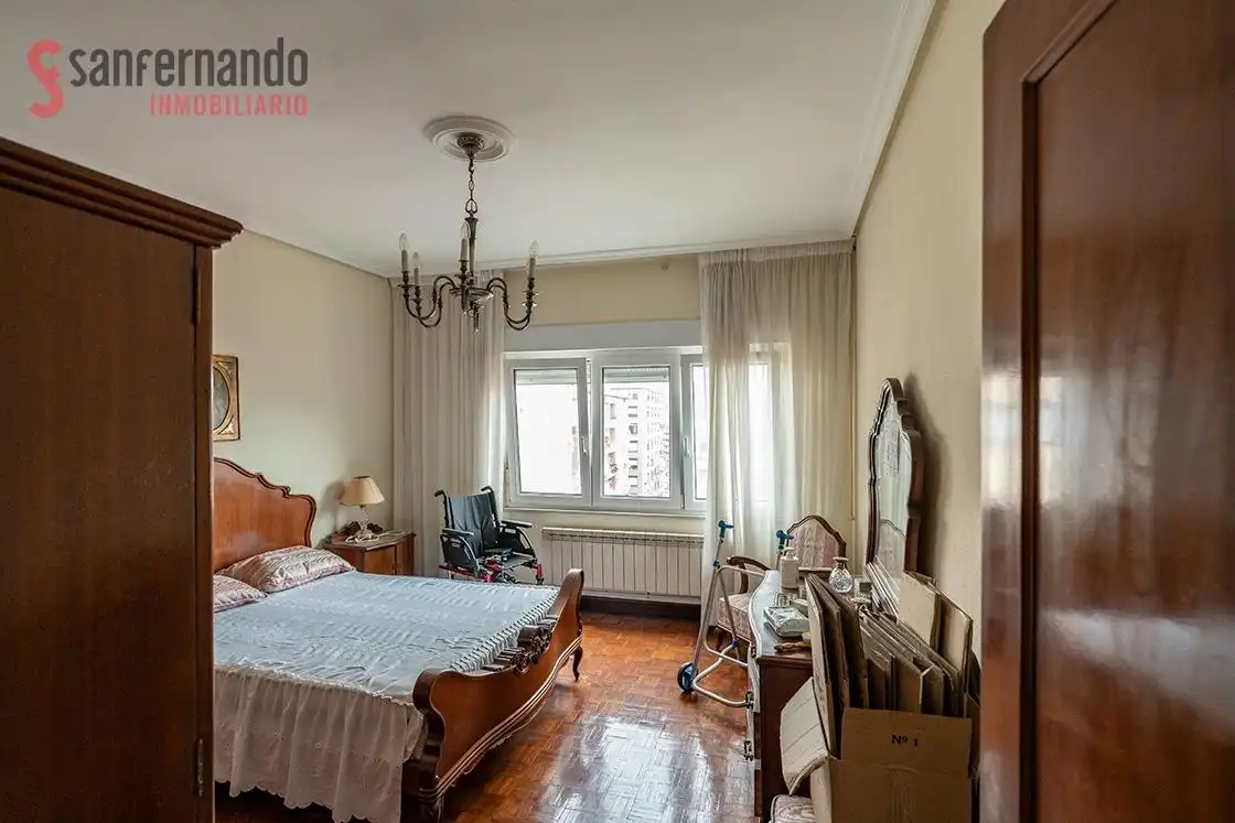 Appartement avec ascenseur à vendre à Calle HERMILIO ALCALDE DEL RIO 3, imagen 9