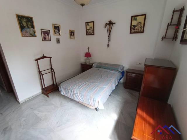 Piso en Venta en Vallesequillo