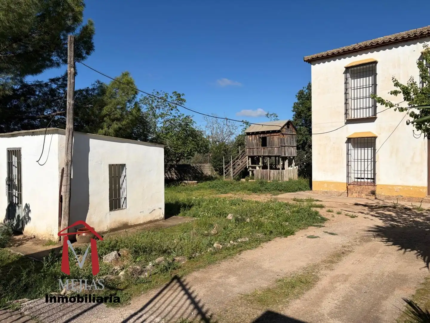 Casa rústica en venda a Zona de la Vega, imagen 5