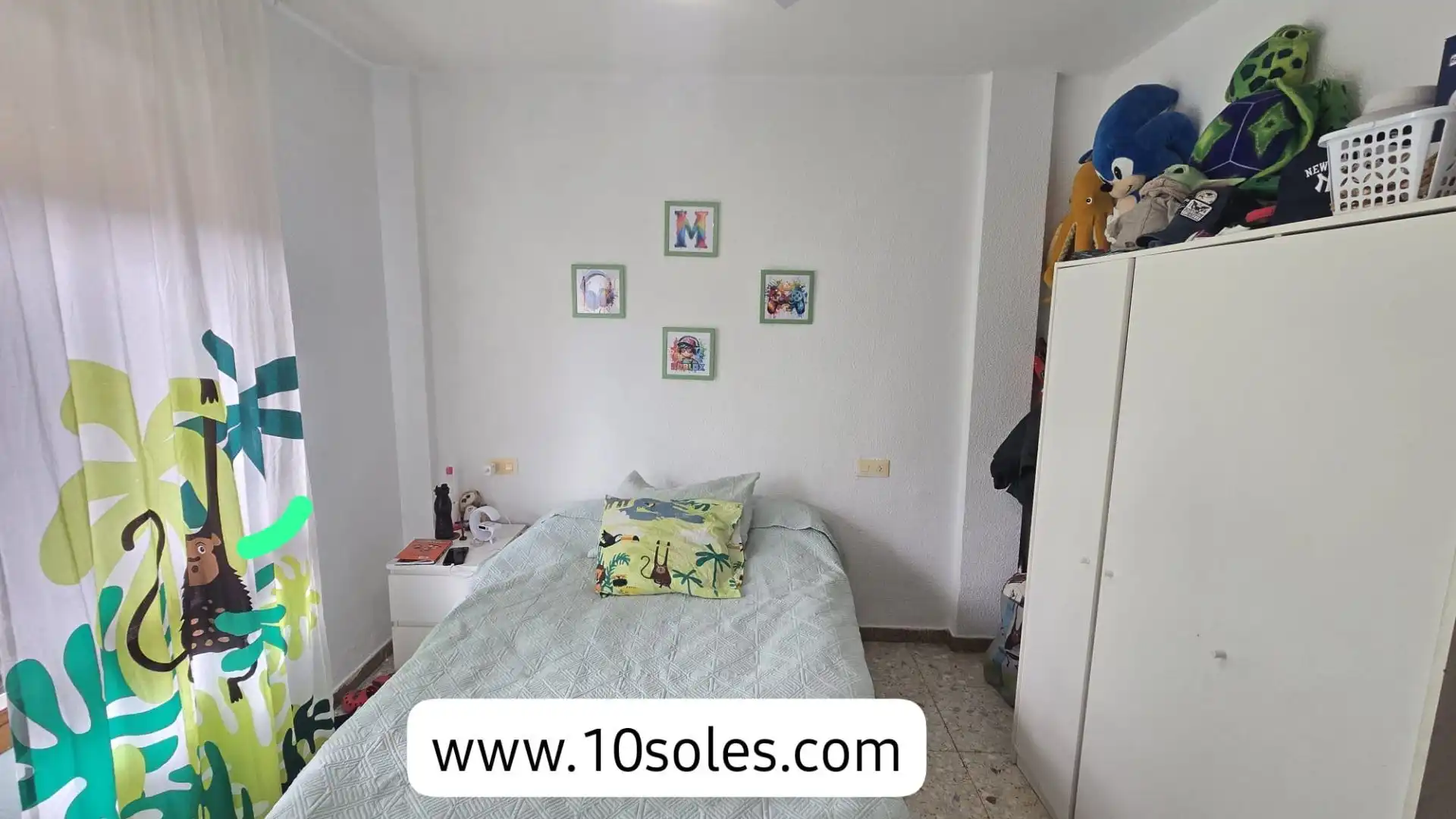Apartamento con ascensor en venta en Bigastro, imagen 9