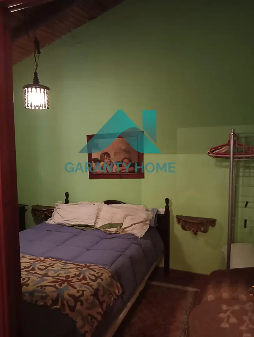 Habitación de Casa o chalet en venta en Aldea del Cano con Aire acondicionado, Calefacción y Terraza