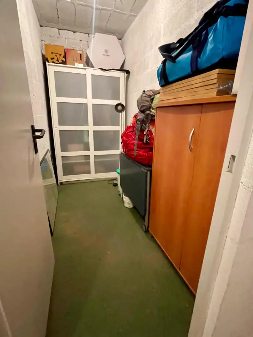 Piso con ascensor en venta en Prim Kalea 24, imagen 28
