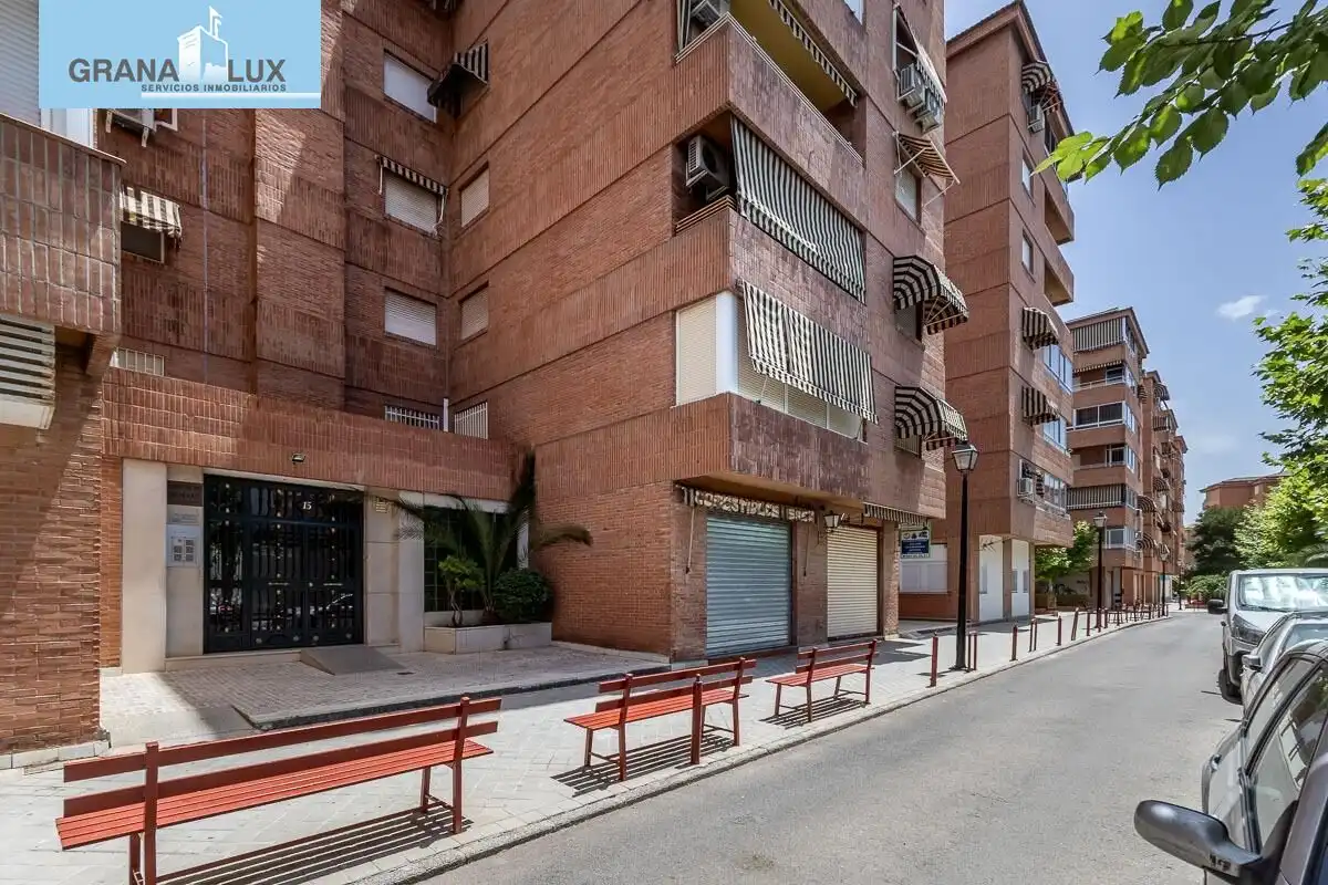 Piso con terraza en venta en Avenida DE PULIANAS, imagen 32