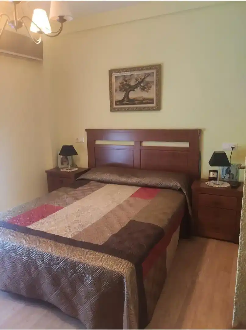 Habitación de Piso en venta en Benidorm con Aire acondicionado