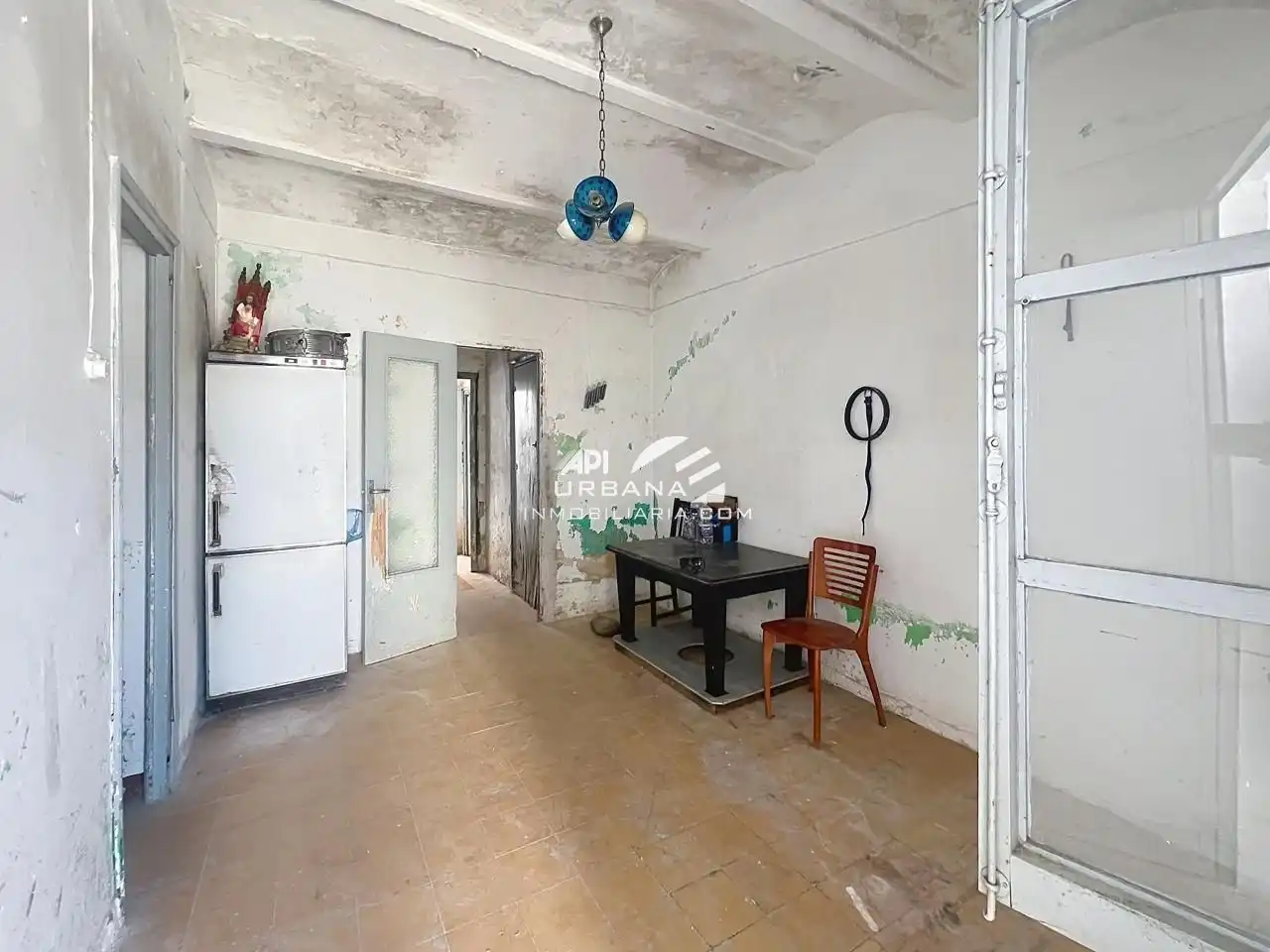 Kitchen of Houses for sale in Lucena