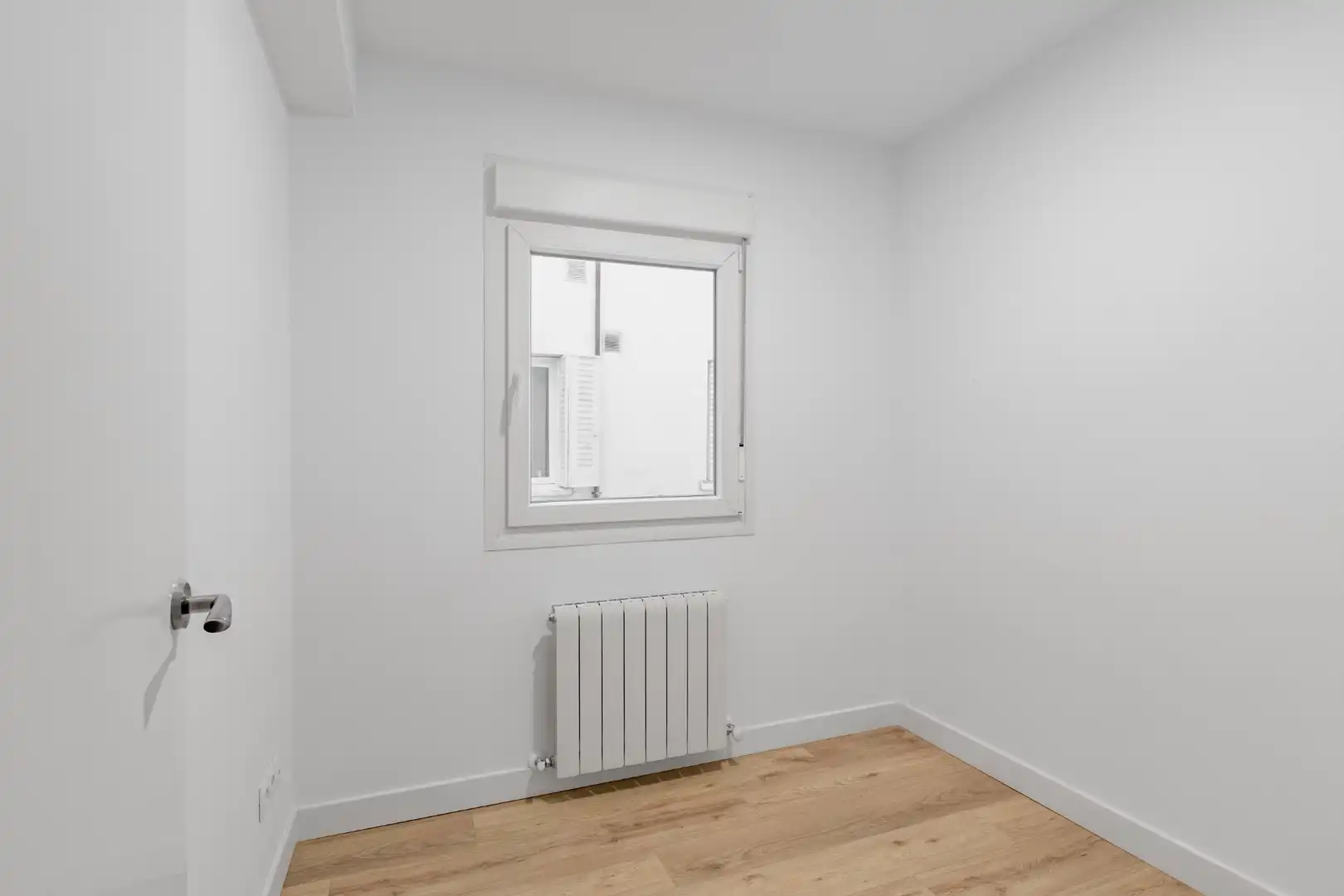 Habitación de Piso en venta en Madrid con Terraza