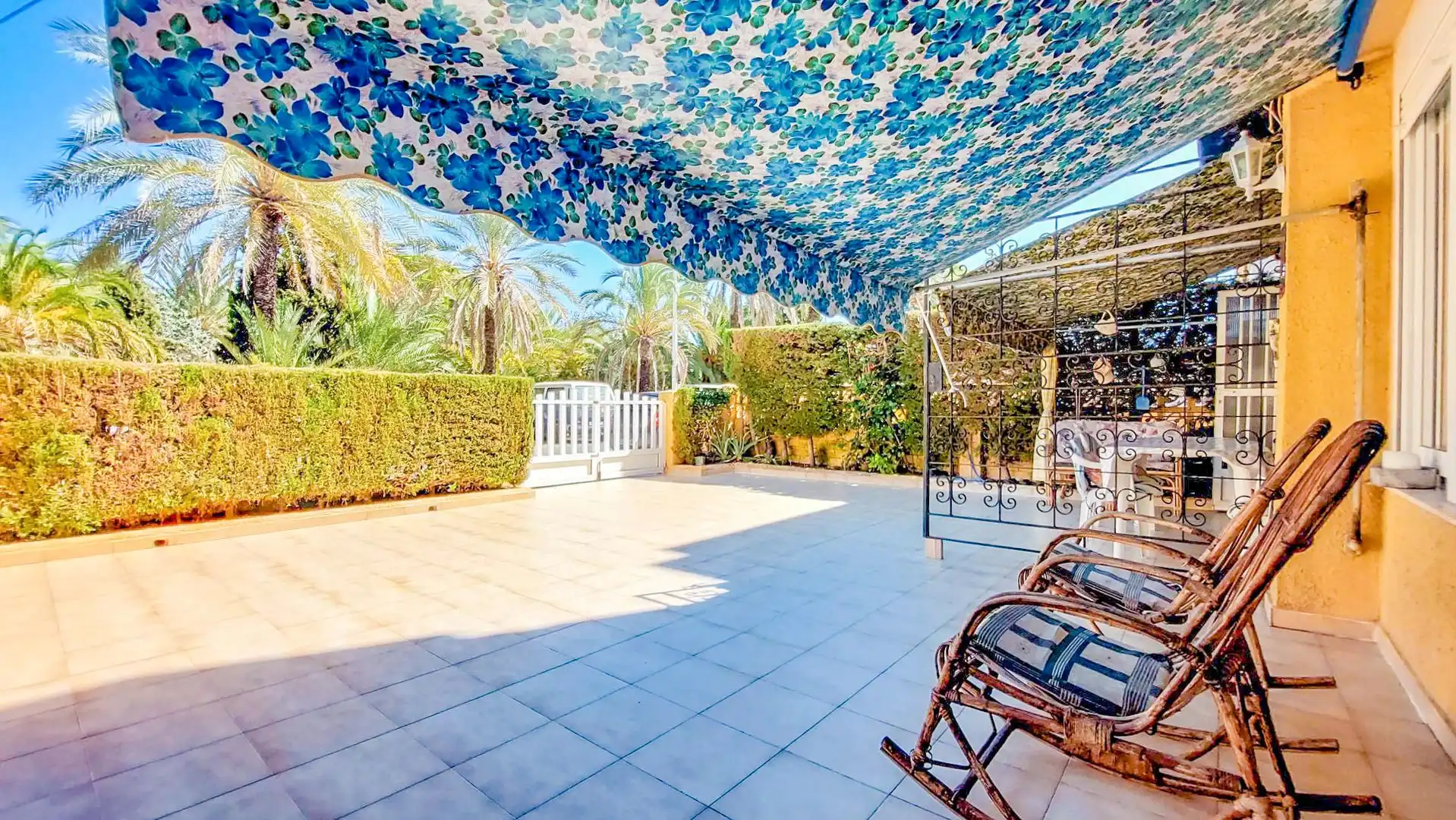 Terrace of Apartments for sale in La Manga del Mar Menor  with Air Conditioner, Terrace and Storage room