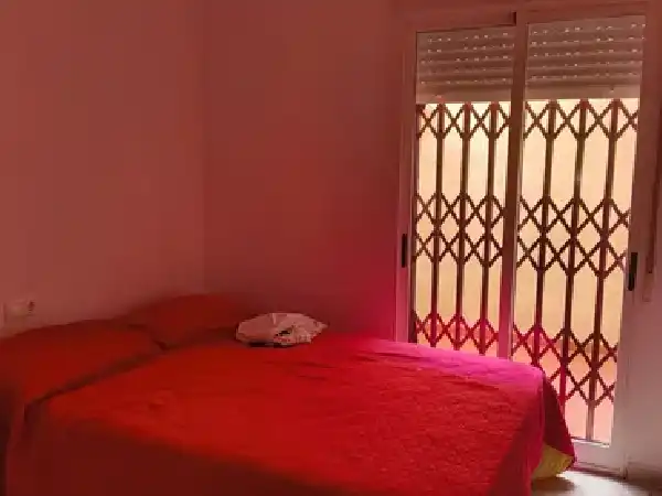 Dormitori de Casa adosada en venda en Orihuela amb Aire condicionat, Terrassa i Piscina