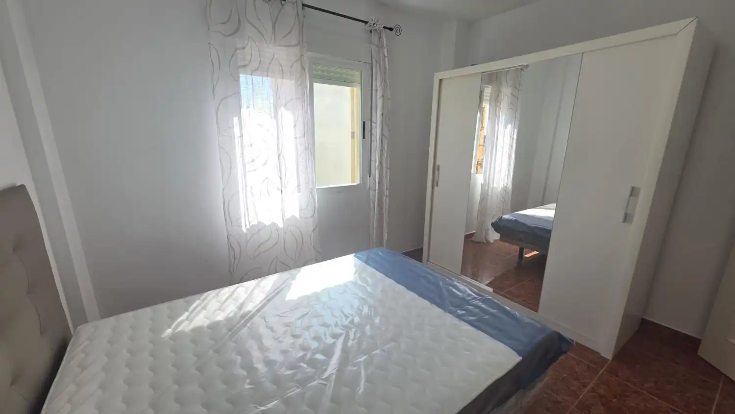 Wohnung zur Miete in Mulhacen, Aljomahima - Ermita