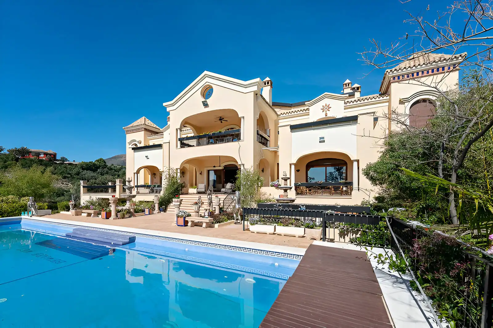 Casa amb terrassa en venda a La Zagaleta, imagen 5