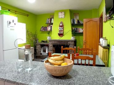 Adossat en venda a Tona