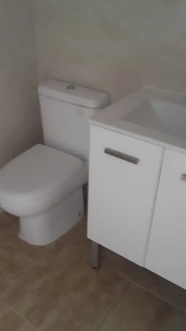 Apartment with terrace to rent in Casco Antiguo, imagen 6