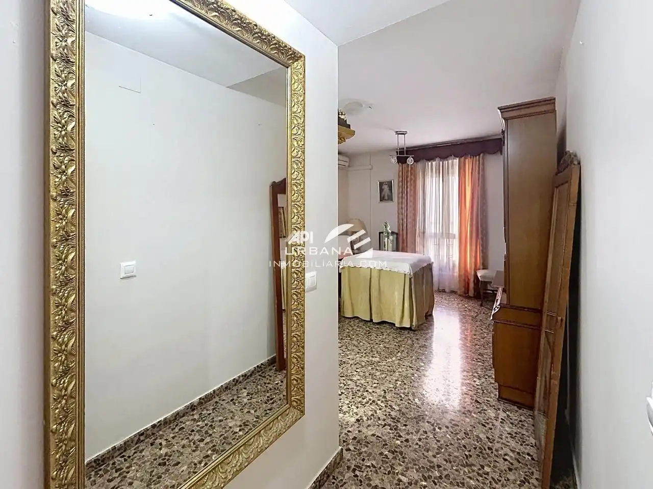 Planta baja en venta en Lucena con Aire acondicionado y Amueblado