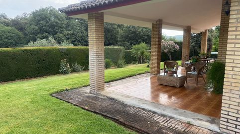 Photo 4 of Houses for sale in Santa Maria de Trassierra, Córdoba Capital