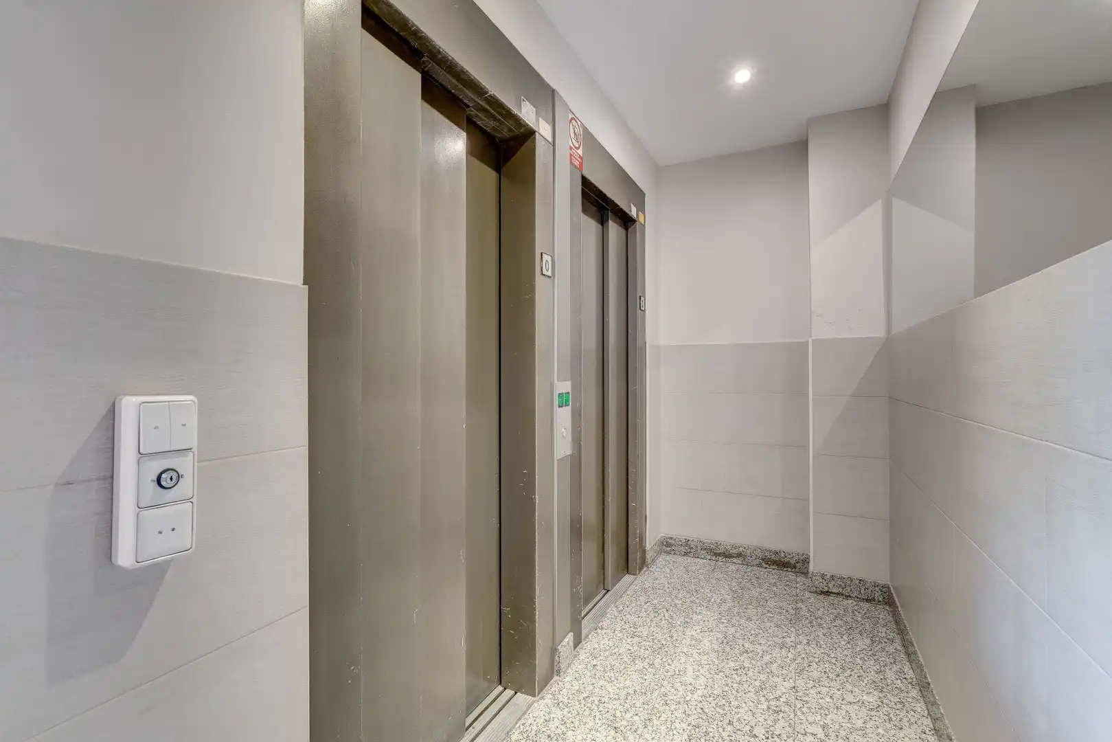 Piso en venta en Amara - Berri