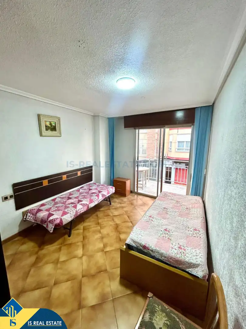 Apartment mit Aufzug zum Verkauf in Centro, imagen 10