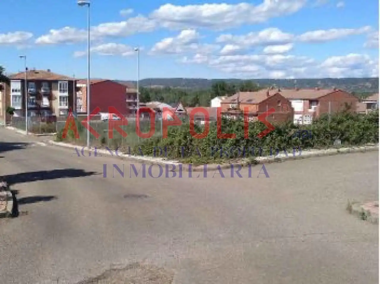 Terreni e lotti in vendita a Calle Goya 3