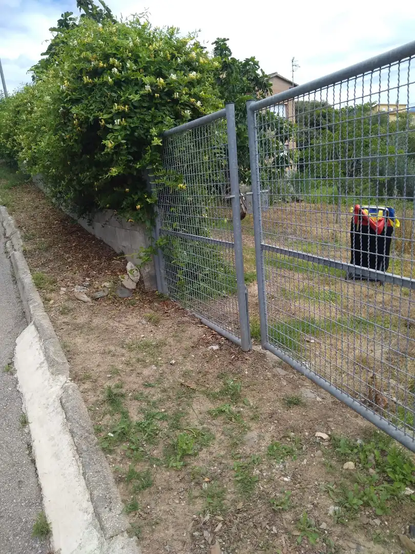 Wohnbaugrundstück zum Verkauf in Carrer de Josep Anselm Clavé 275, imagen 6