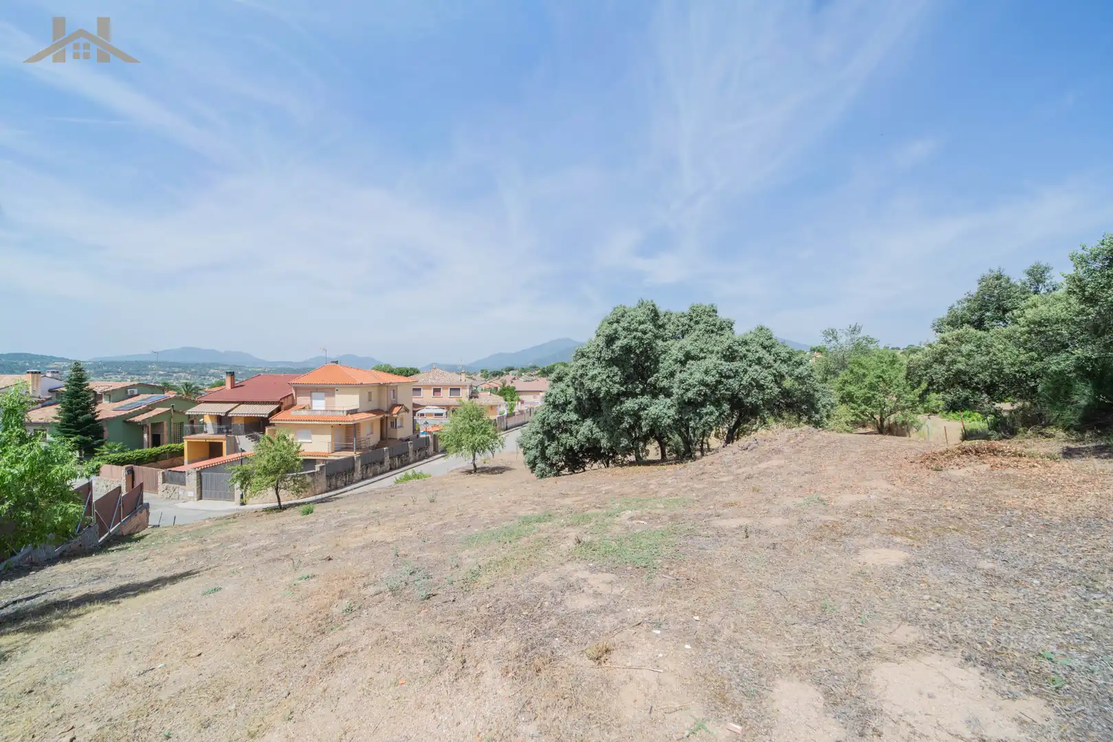 Terreno residenziale in vendita a San Martín de Valdeiglesias, imagen 5