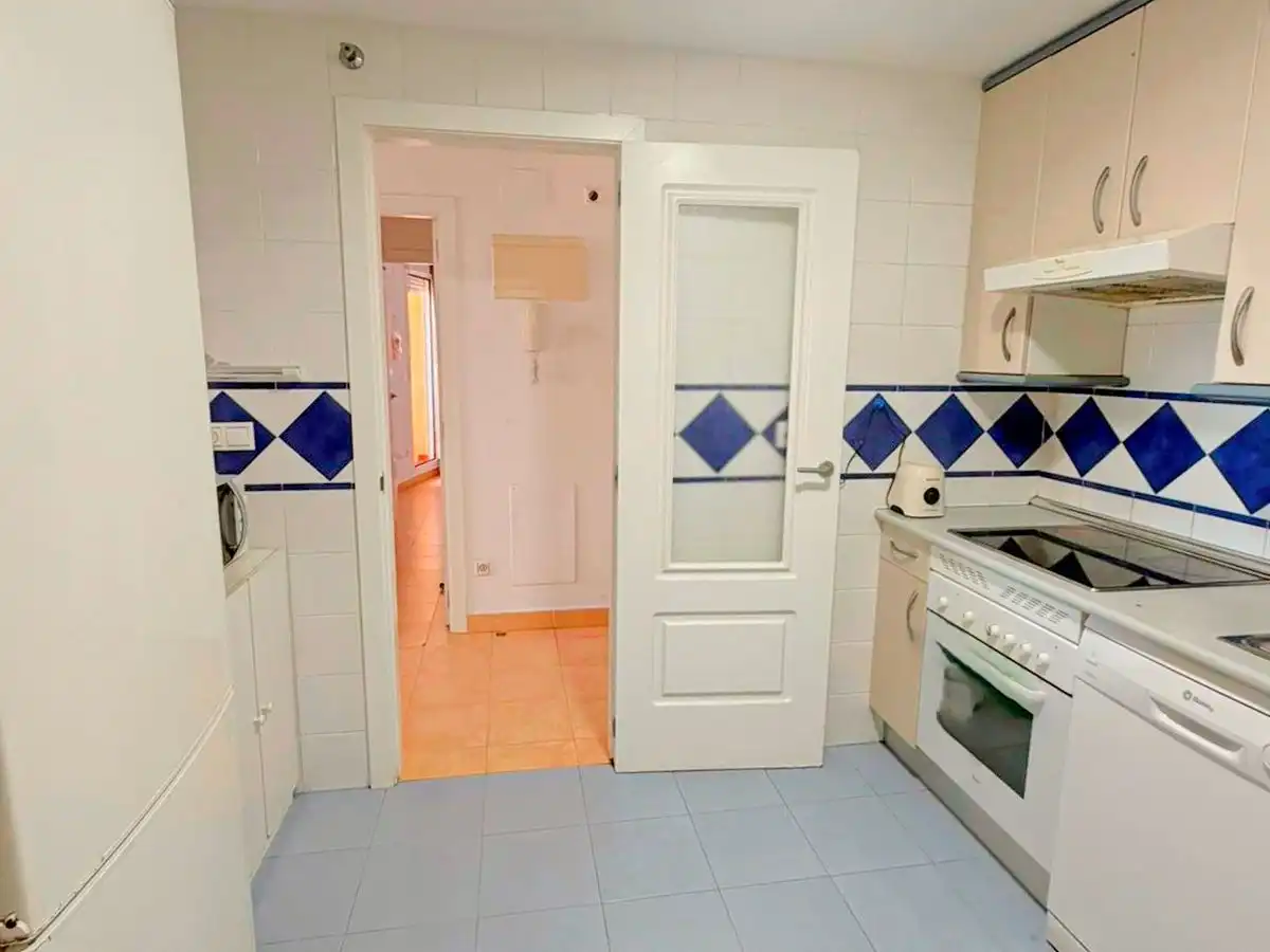 Piso con piscina en venta en Playa de Poniente, imagen 20