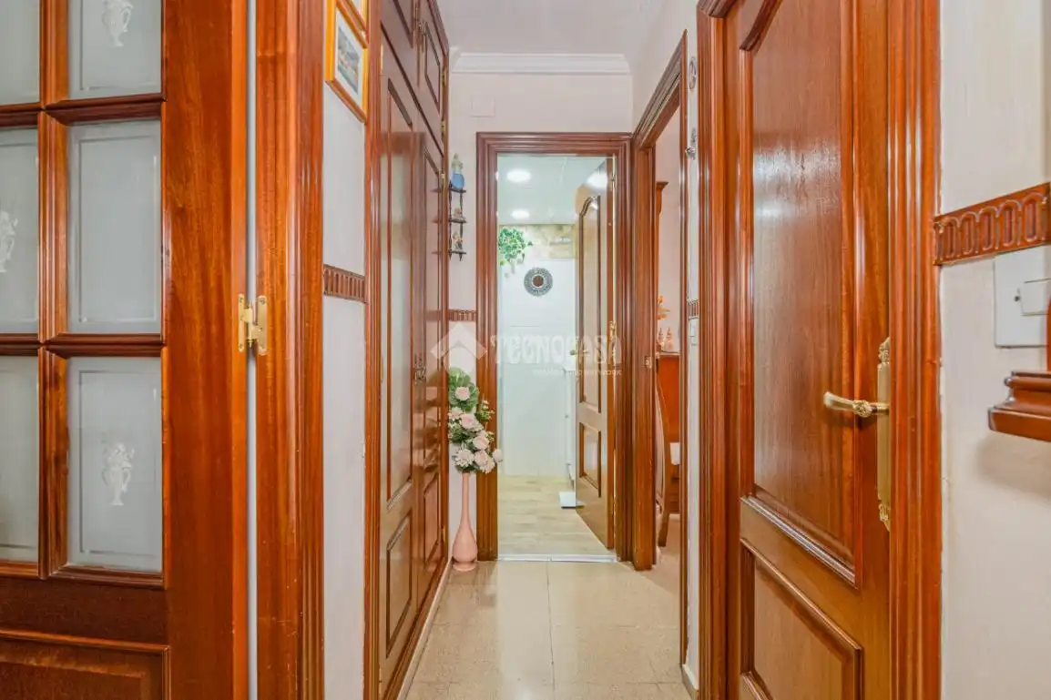Wohnung zum Verkauf in El Valle, imagen 22
