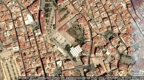 Foto 2 de Piso en venta en Crevillent, Alicante