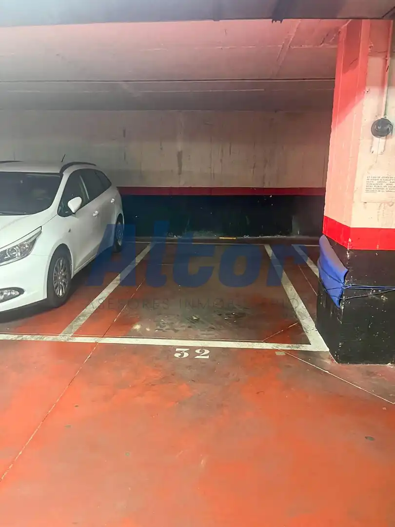 Individual with lift for sale in DE SILVA, imagen 2