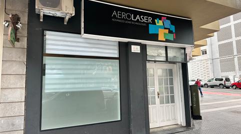 Photo 3 of Premises to rent in Avenida José Mesa y López, 45, Altavista - Don Zoilo, Las Palmas de Gran Canaria