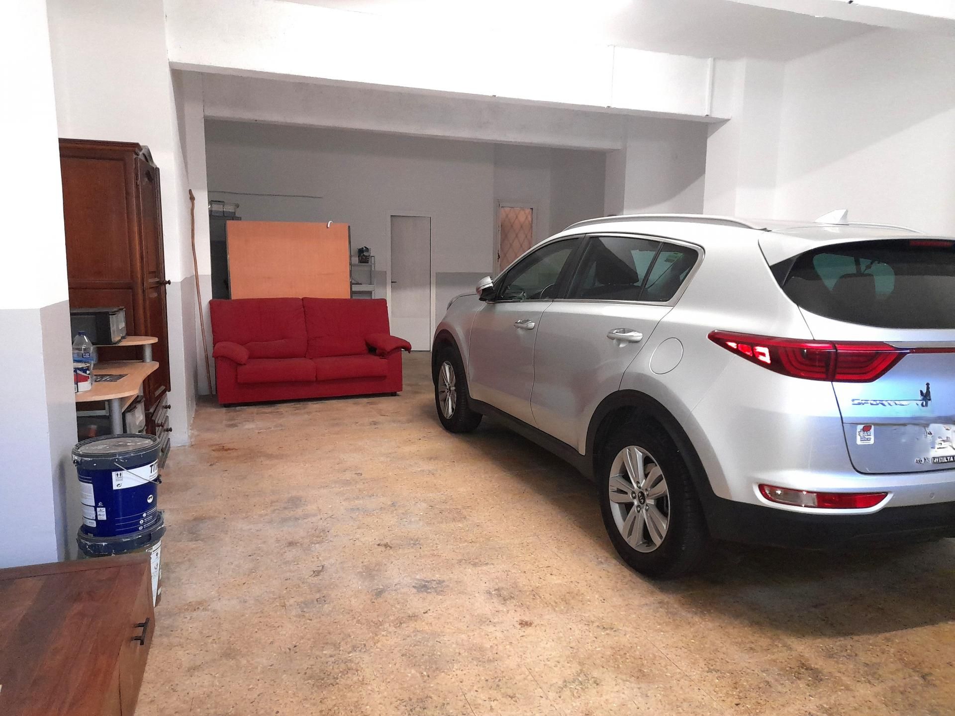 Garage for sale in El Prat de Llobregat