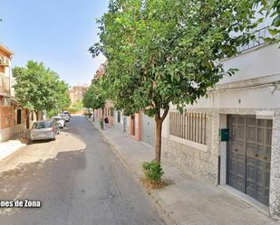 Exterior view of Loft for sale in  Córdoba Capital