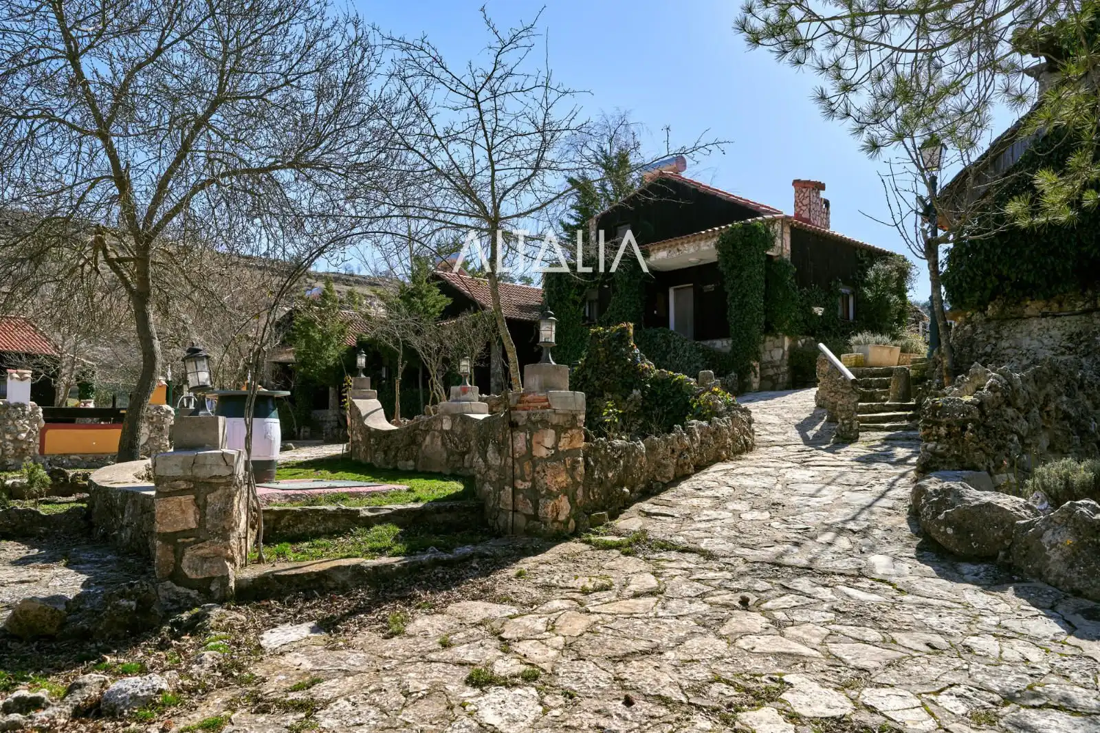 Buildings for sale in Las Majadas  